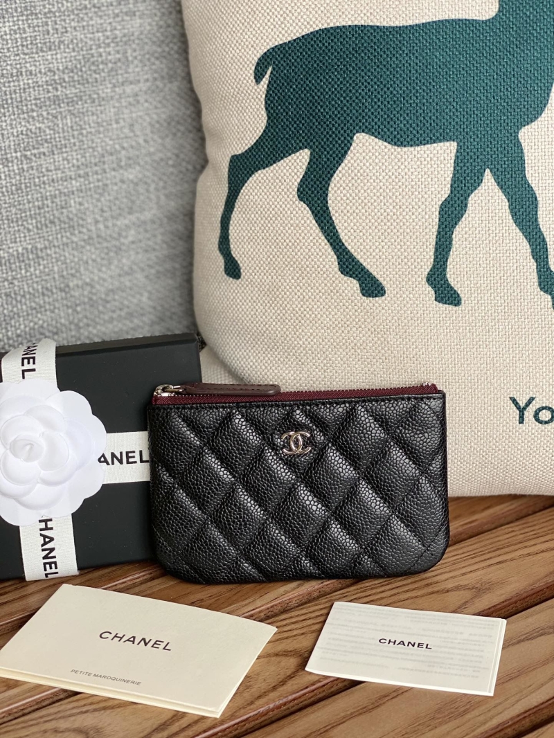 Ch**el wallet purse